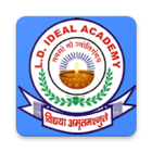 LD IDEAL ACADEMY KHAMPAR icono