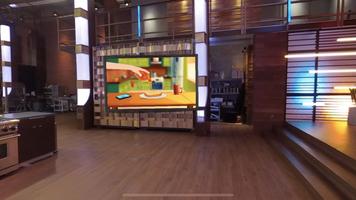 VR MasterChef imagem de tela 2