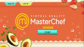 VR MasterChef imagem de tela 3