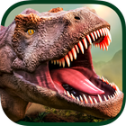 Virtual Reality Dinosaurs! Zeichen