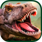 Virtual Reality Dinosaurs! icon