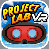Project Lab VR أيقونة
