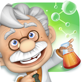 VR Science Lab (Japanese) icon