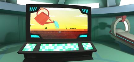 VR Science Lab (Japanese) screenshot 1