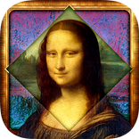 Virtual Reality WORLD ART!