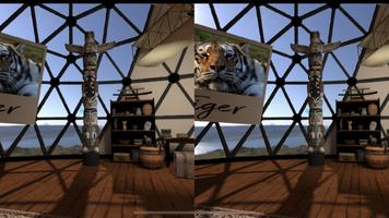 Virtual Reality World Atlas screenshot 2