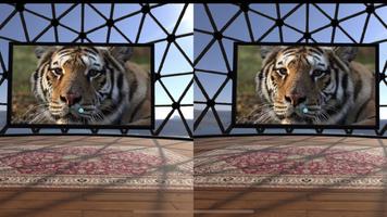 Virtual Reality World Atlas screenshot 3
