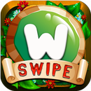 Word Swipe Puzzle - Swipe Word aplikacja