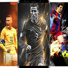 4k Football Wallpapers Offline simgesi