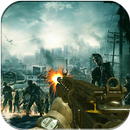 Modern Zombie Shooter Dead Target APK