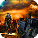 Toter Auslöser Zombie Killer APK