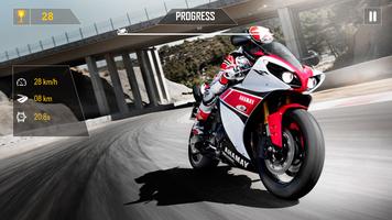 Speedy Moto Bike Race - 3d bik poster