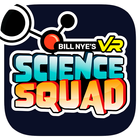 Bill Nye’s VR Science Squad 圖標