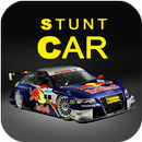 Stunt Car Simulator City Car D APK