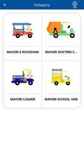 E-Rickshaw Abacus Desk اسکرین شاٹ 2