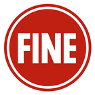 Fine Switches Zeichen
