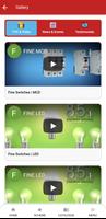 Fine Switches Screenshot 2