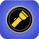 Tiny Flashlight : Screen Flashlight Widget APK