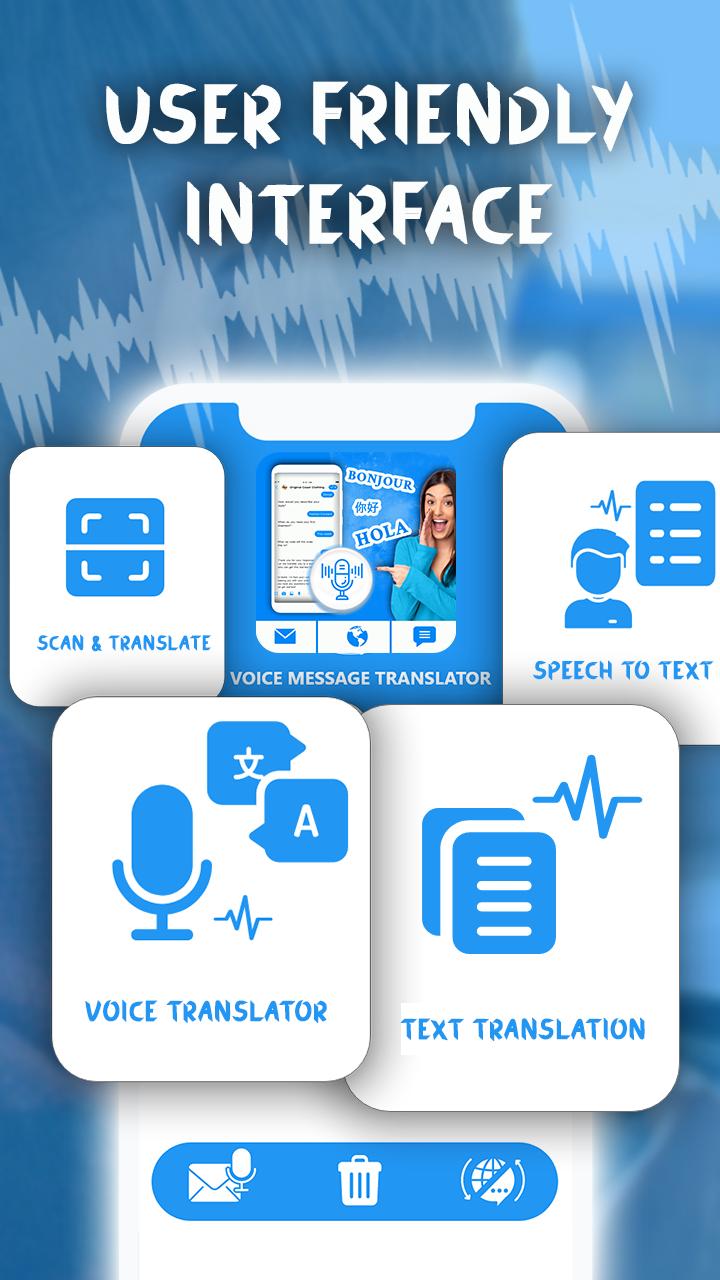 Translate inggris indonesia voice note