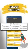 Game Booster- Gfx tool, Gaming Vpn For Pubg Mobile syot layar 2