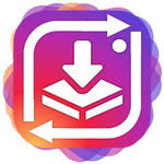 IG Saver- Video & Images Downloader For Instagram icon