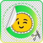 Icona Sticker maker for whatsapp