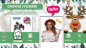 Sticker maker: crear stickers captura de pantalla 2