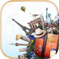 VR世界旅行