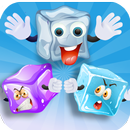 3D Puzzle Jelly Cube - Puzzle Games APK