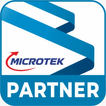 Microtek Partner icono