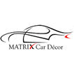 Matrix Car Decor