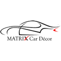 Matrix Car Decor