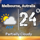 Weather icon