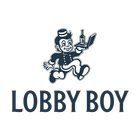 Lobby Boy icône