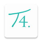 T4 icône
