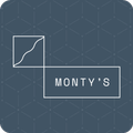 Monty's Cafe