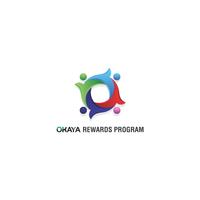 Okaya Rewards Program poster