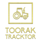 Toorak Tracktor icône