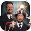 ikon Penn & Teller MAGIC LAB VR