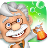 VR Science Lab icon