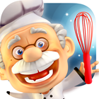 VR Junior Chef icon