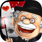 VR Magic biểu tượng