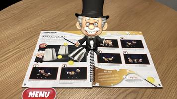 VR Magic ảnh chụp màn hình 2