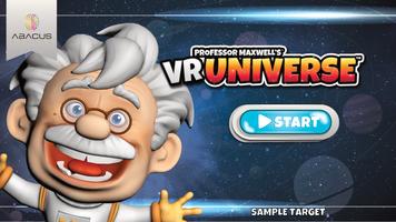 VR Universe penulis hantaran