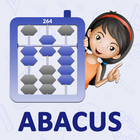 Abacus Child Learning App 图标