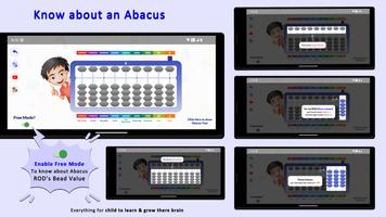 Abacus Child Learning App screenshot 1