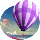 Rise Up Hot Air Baloon APK