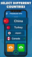 VPN sécurisé : Super server capture d'écran 3