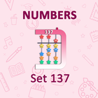 Abacus - Number icône