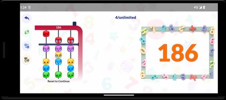 Abacus - Number screenshot 3